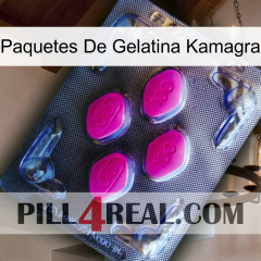 Kamagra Jelly Packs 02